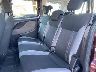 FIAT Doblo usata, con Immobilizzatore elettronico