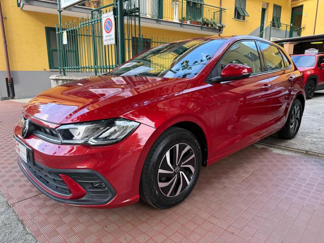 VOLKSWAGEN Polo usata, con Airbag Passeggero
