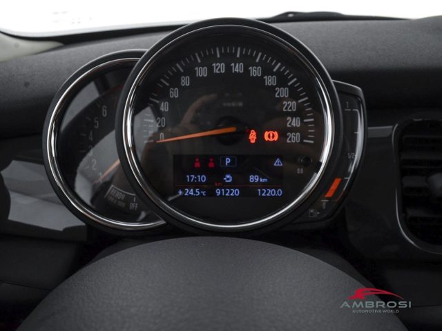 MINI One usata 12