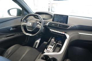 PEUGEOT 3008 usata 25