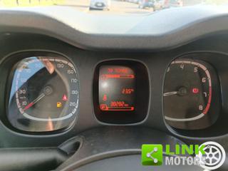 FIAT Panda usata, con Controllo trazione