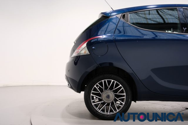 LANCIA Ypsilon usata 41
