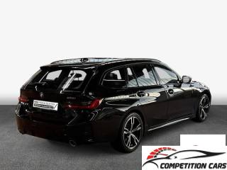 BMW 318 usata, con Antifurto