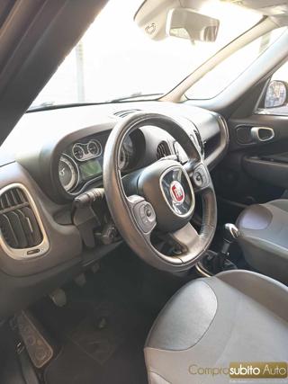 FIAT 500L usata 31