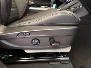 ALFA ROMEO Stelvio usata, con Bracciolo