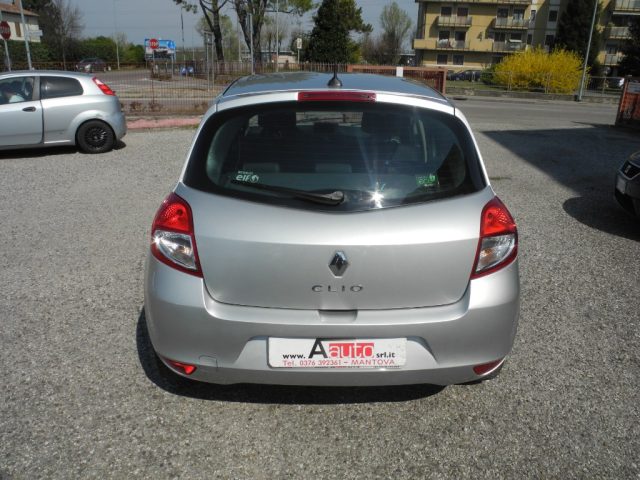 RENAULT Clio usata, con Airbag Passeggero