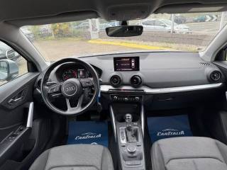 AUDI Q2 usata, con Chiusura centralizzata