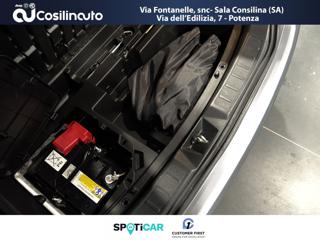 MITSUBISHI Eclipse Cross usata, con Leve al volante
