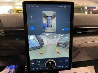 FORD Mustang Mach-E usata, con Vetri oscurati