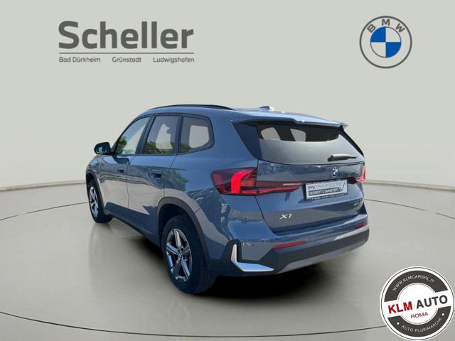 BMW X1 usata, con Alzacristalli elettrici