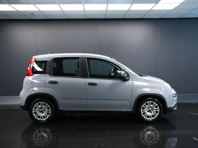 FIAT Panda usata, con Climatizzatore