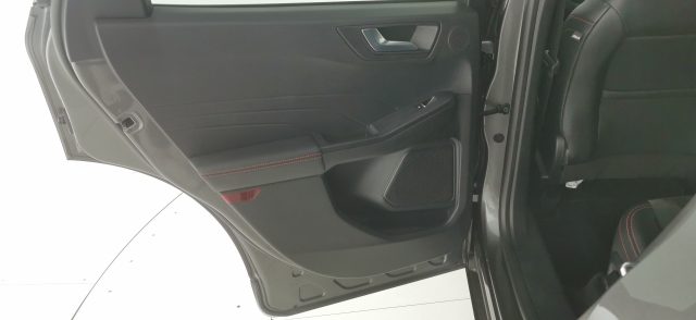 FORD Kuga usata, con Chiusura centralizzata telecomandata