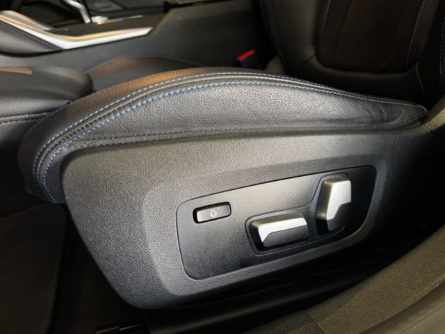 BMW 420 usata, con Airbag testa