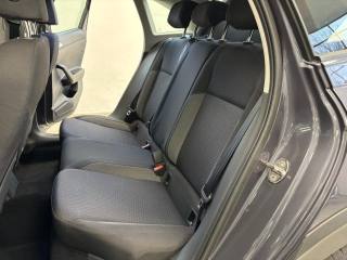 VOLKSWAGEN Taigo usata, con Volante in pelle