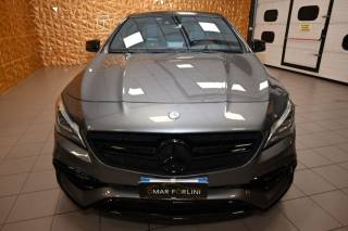 MERCEDES-BENZ CLA 45 AMG usata 119