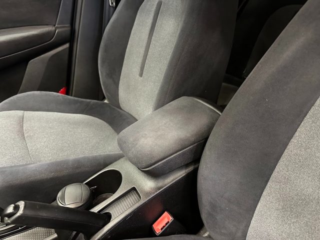 FIAT Bravo usata, con Isofix