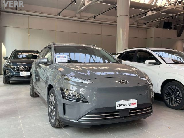 HYUNDAI Kona usata, con ABS