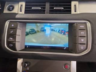 LAND ROVER Range Rover Evoque usata, con Sistema di navigazione