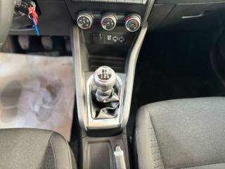 RENAULT Clio usata, con Sedile posteriore sdoppiato