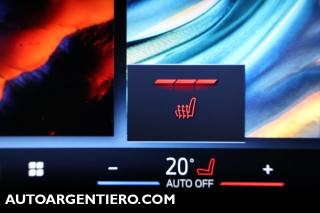 BMW 218 usata, con Sensore di pioggia