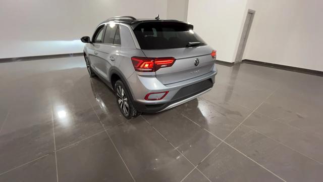 VOLKSWAGEN T-Roc usata, con Airbag Passeggero
