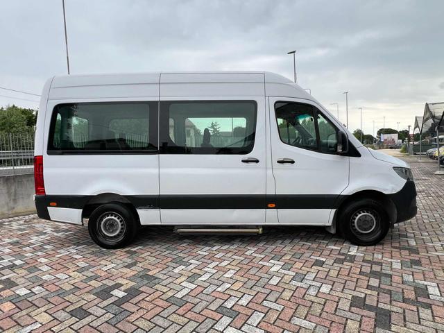 MERCEDES-BENZ Sprinter usata, con Controllo trazione