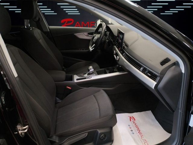 AUDI A4 usata 18