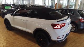VOLKSWAGEN T-Roc usata, con Airbag Passeggero