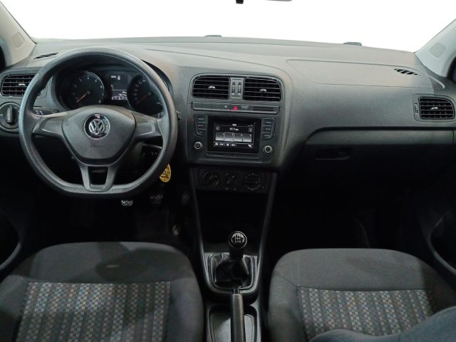 VOLKSWAGEN Polo usata, con Climatizzatore
