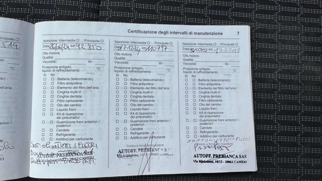 OPEL Astra usata, con Sensori di parcheggio posteriori