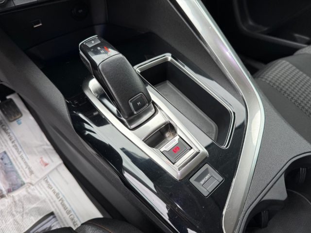 PEUGEOT 3008 usata, con Bluetooth