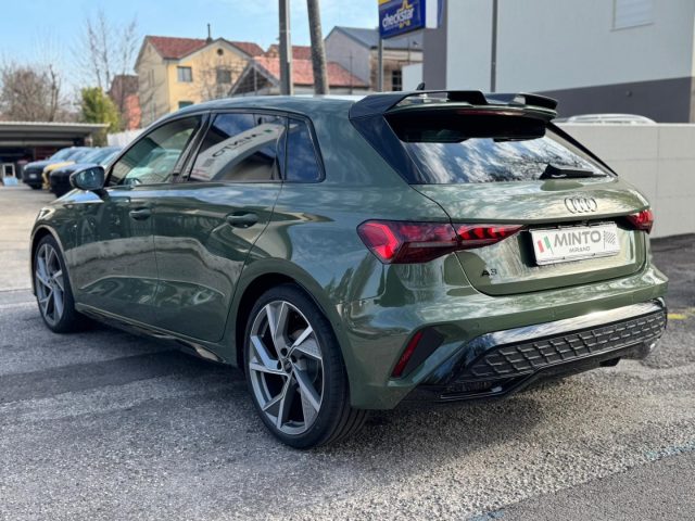 AUDI A3 usata, con Airbag