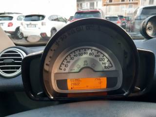 SMART ForTwo usata, con Climatizzatore