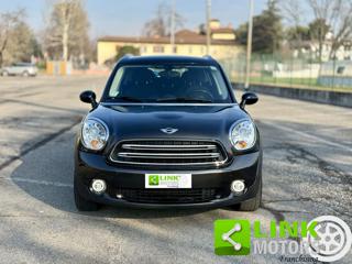 MINI Countryman usata, con Airbag