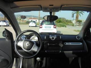 SMART ForTwo usata, con Fendinebbia