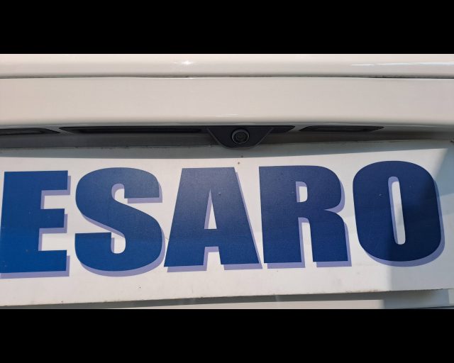 ALFA ROMEO Stelvio usata, con Sensore di pioggia