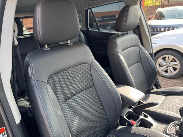 SUZUKI S-Cross usata, con ESP