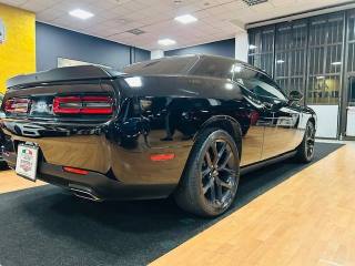 DODGE Challenger usata 6