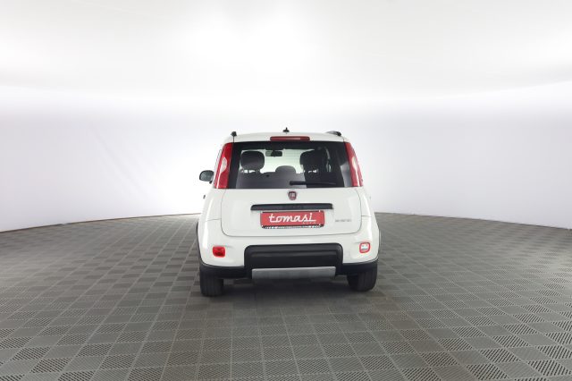FIAT Panda usata 4