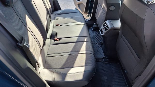 PEUGEOT 3008 usata, con Cruise Control