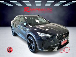 CUPRA Formentor usata 4