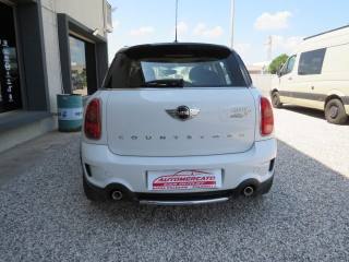 MINI Countryman usata, con Cerchi in lega