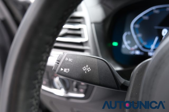 BMW X3 usata, con Vetri oscurati