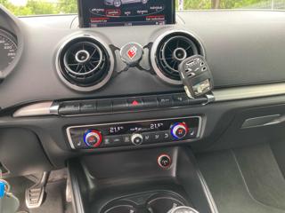 AUDI A3 usata, con Immobilizzatore elettronico