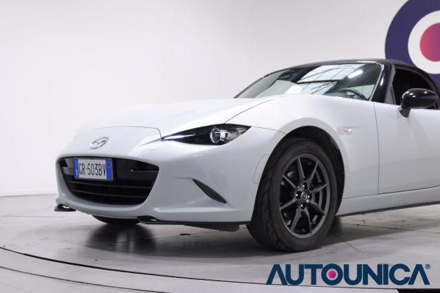 MAZDA MX-5 usata 54