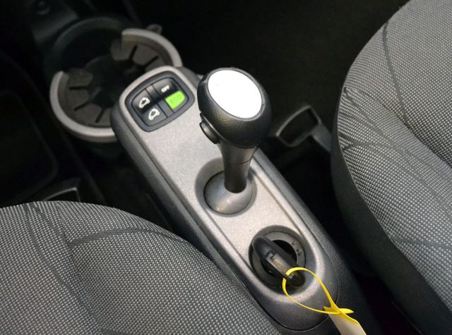 SMART ForTwo usata, con Cerchi in lega
