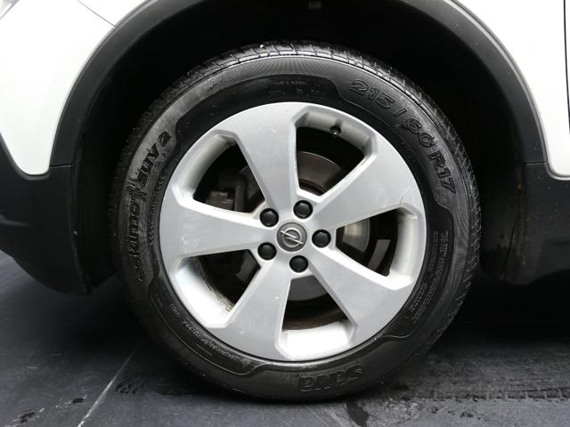 OPEL Mokka usata, con Filtro antiparticolato