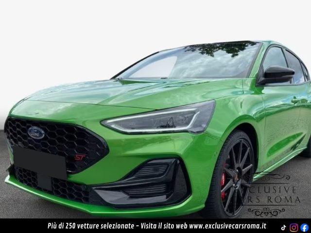 FORD Focus usata, con ABS