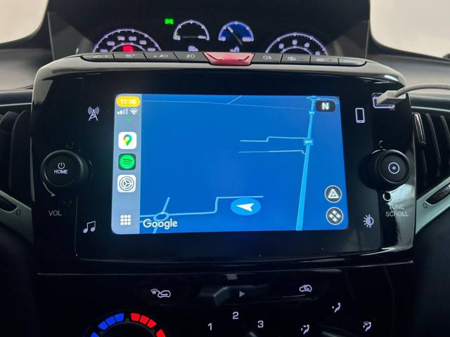LANCIA Ypsilon usata, con Sedile posteriore sdoppiato