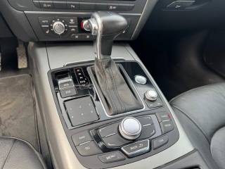 AUDI A6 usata, con Climatizzatore